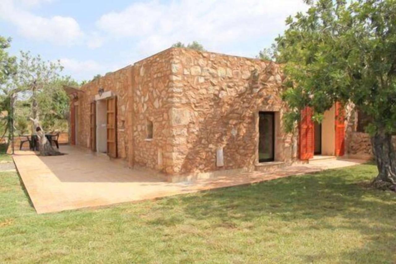 Villa Andres Santanyí Exterior foto