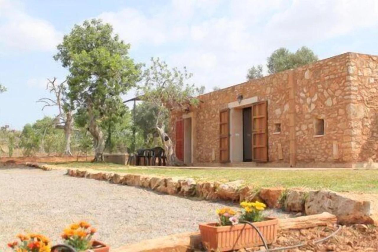 Villa Andres Santanyí Exterior foto