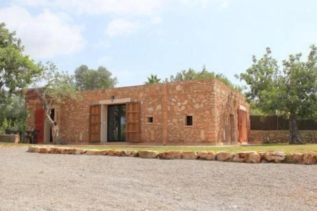 Villa Andres Santanyí Exterior foto