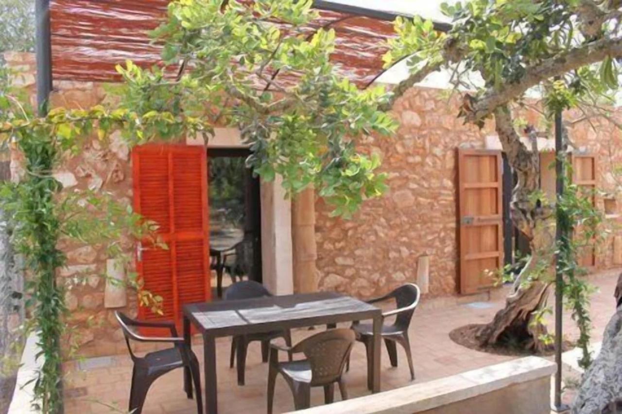 Villa Andres Santanyí Exterior foto